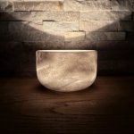 Svícen a vykuřovací miska z mramoru – Hledejceny.cz