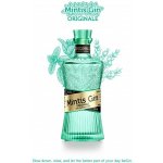 Mintis Gin Originale 41,8% 0,7 l (holá láhev) – Sleviste.cz