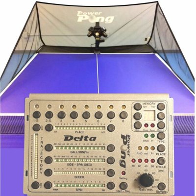 Power Pong Delta Robot – Zboží Dáma Power Pong Delta Robot – Zboží Dáma