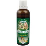 Naděje Leukostop s beta glukanem bylinná tinktura 50 ml – Hledejceny.cz