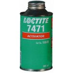 Loctite SF 7471 aktivátor T pro akrylátová lepidla 500g – Hledejceny.cz