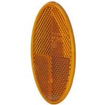 Odrazka HELLA 8RA 343 160-022 – Zboží Mobilmania