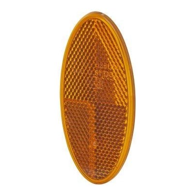 Odrazka HELLA 8RA 343 160-022 – Zboží Mobilmania