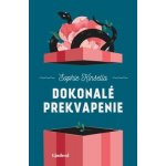 Dokonalé prekvapenie - Sophie Kinsella – Hledejceny.cz