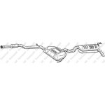 Bosal BS 292-305 – Hledejceny.cz