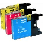 TonerDepot Brother LC1280XL - kompatibilní – Hledejceny.cz