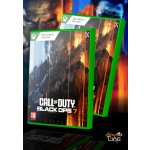 Call of Duty: Black Ops 7 – Zboží Živě