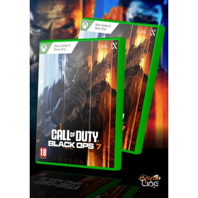 Call of Duty: Black Ops 7 – Hledejceny.cz