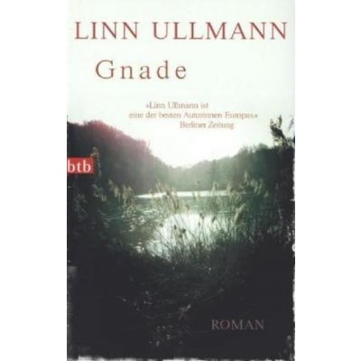 Gnade - Linn Ullmann – Hledejceny.cz