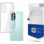 3mk Clear Case Oppo A58 4G čirá – Hledejceny.cz