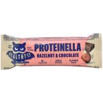 HealthyCo Proteinella Bar 35 g – Zboží Dáma