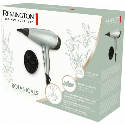 Remington Botanicals koncetrátor 1 ks + difuzér pro 1 ks – Hledejceny.cz