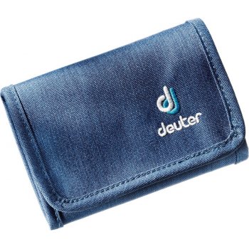 Deuter Sportovní peněženka Travel Wallet 3942616 midnight dresscode