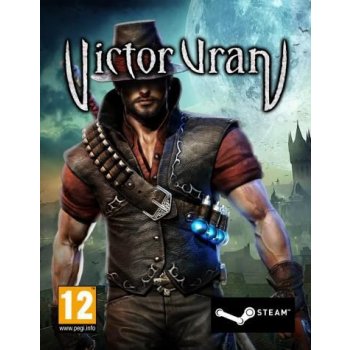 Victor Vran