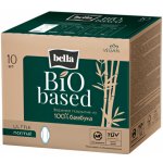 Bella Bio Based Night Ultratenké hygienické vložky s křidélky noční 7 ks