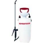 Proteco 80-PT-08 Ruční tlakový postřikovač 8 L – Zboží Dáma
