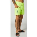 Fox Overhead Boardshort Fhe 18" Fluo Yellow