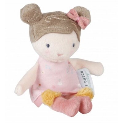 Tiamo Little Dutch Rosa 10 cm – Sleviste.cz