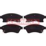 Sada brzdových destiček, kotoučová brzda KAMOKA JQ1018524 | Zboží Auto