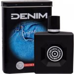 Denim Original toaletní voda pánská 100 ml – Sleviste.cz