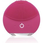 Forever Lina Mini 2 čisticí sonický přístroj tmavě růžová – Sleviste.cz