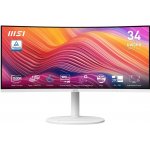 MSI Modern MD342CQPW – Zboží Mobilmania