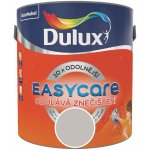 Dulux EasyCare 2,5 l grafit – Hledejceny.cz