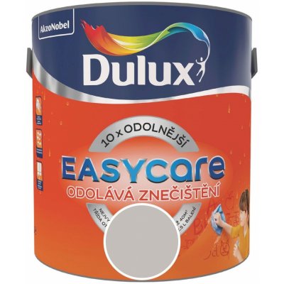 Dulux EasyCare 2,5 l grafit