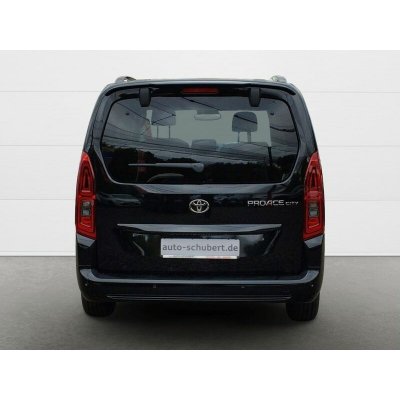 Toyota Proace City Verso L2 1.2 Teamplayer 81 kW | Zboží Auto
