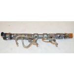 vstřikovací lišta - rampa ŠKODA Roomster 5J7 lift 1,2 TDi CFW 55 KW 057130764AB 03P130089 – Sleviste.cz