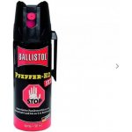 F.W. KLEVER Sprej obranný pepřový KO JET 50ml – Zboží Dáma