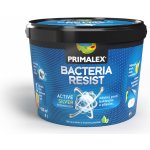 Primalex Bacteria Resist 9 l bílá – Sleviste.cz