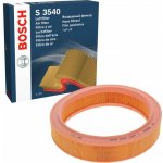 Vzduchový filtr BOSCH 1 457 433 540 – Hledejceny.cz