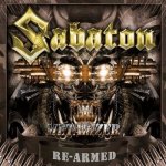 Sabaton Metalizer/Vinyl – Hledejceny.cz