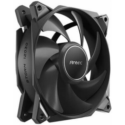 Antec Storm T3 120 mm 0-761345-77727-8 – Hledejceny.cz
