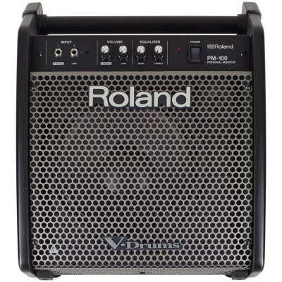 Roland PM 100 – Hledejceny.cz