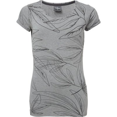 Willard MICA šedá – Zboží Dáma