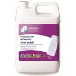 Platinum 25 prostředek na leštění podlah 5 l – Zboží Mobilmania