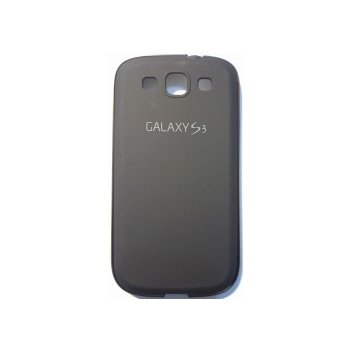 Kryt SAMSUNG i9300 Galaxy S3 zadní černý