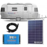 Victron Energy solární sestava Karavan 95Wp (PWM) 04280097