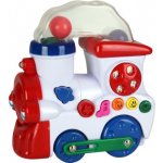 Alltoys mašinka hudební – Sleviste.cz