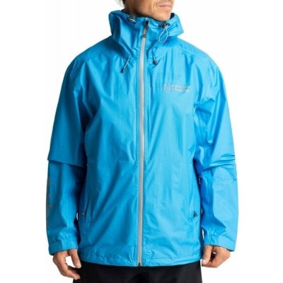 Adventer & fishing Bunda Svennen Windstopper Jacket Blue – Zboží Dáma