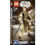 LEGO® Star Wars™ 75113 Rey – Hledejceny.cz