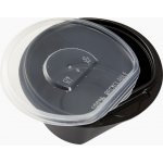 ECOFOL Víčko pro plastové misky kulaté 14,5 cm PP – Hledejceny.cz