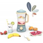 Speedy Monkey Dřevěná hračka Smoothie – Zbozi.Blesk.cz