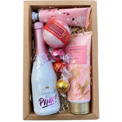 Dárkáč Pink Lady – Zboží Dáma
