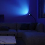 TechToy Smart Bulb RGB 4,4W E14 TSL-LIG-E14 – Hledejceny.cz