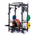 TRINFIT Power Cage PX10 Pro – Zboží Dáma