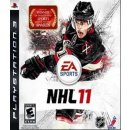 Hra na PS3 NHL 11