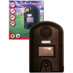 Weitech WK 0052 odpuzovač zvířat – Zboží Dáma